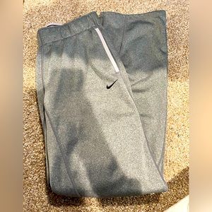 Womens Nike sweat pants